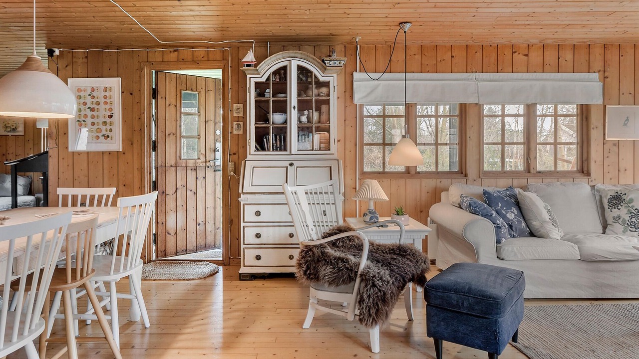 Photo of Bedroom in Maribo