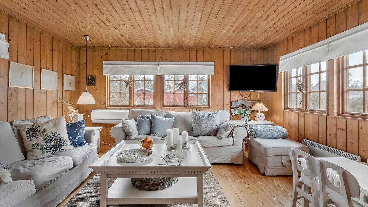 Photo of Bedroom in Maribo