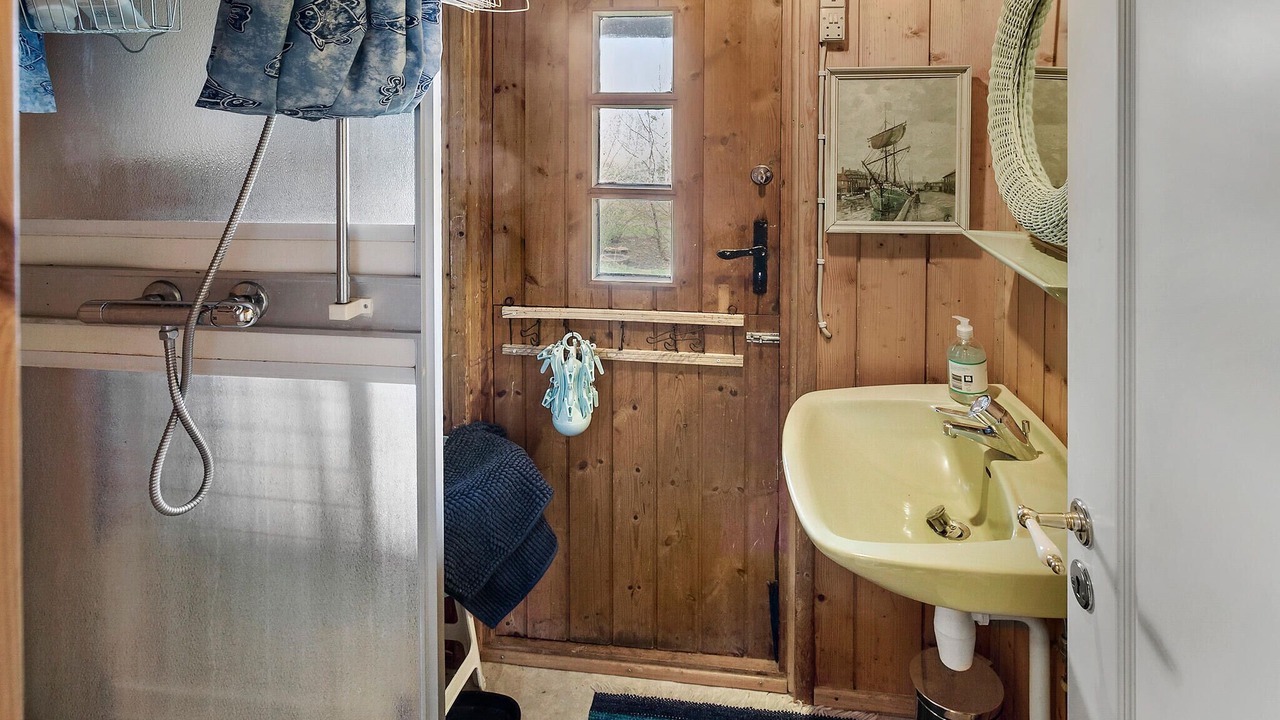 Photo of Bathroom in Maribo
