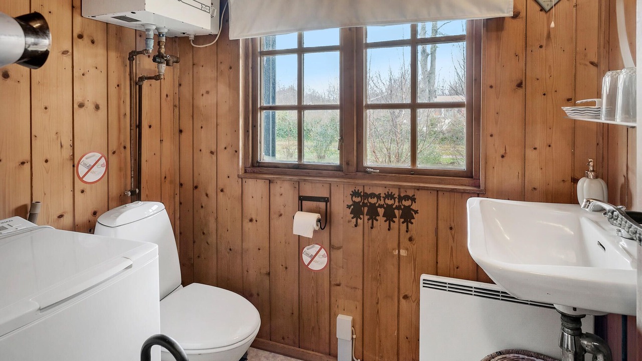 Photo of Bathroom in Maribo