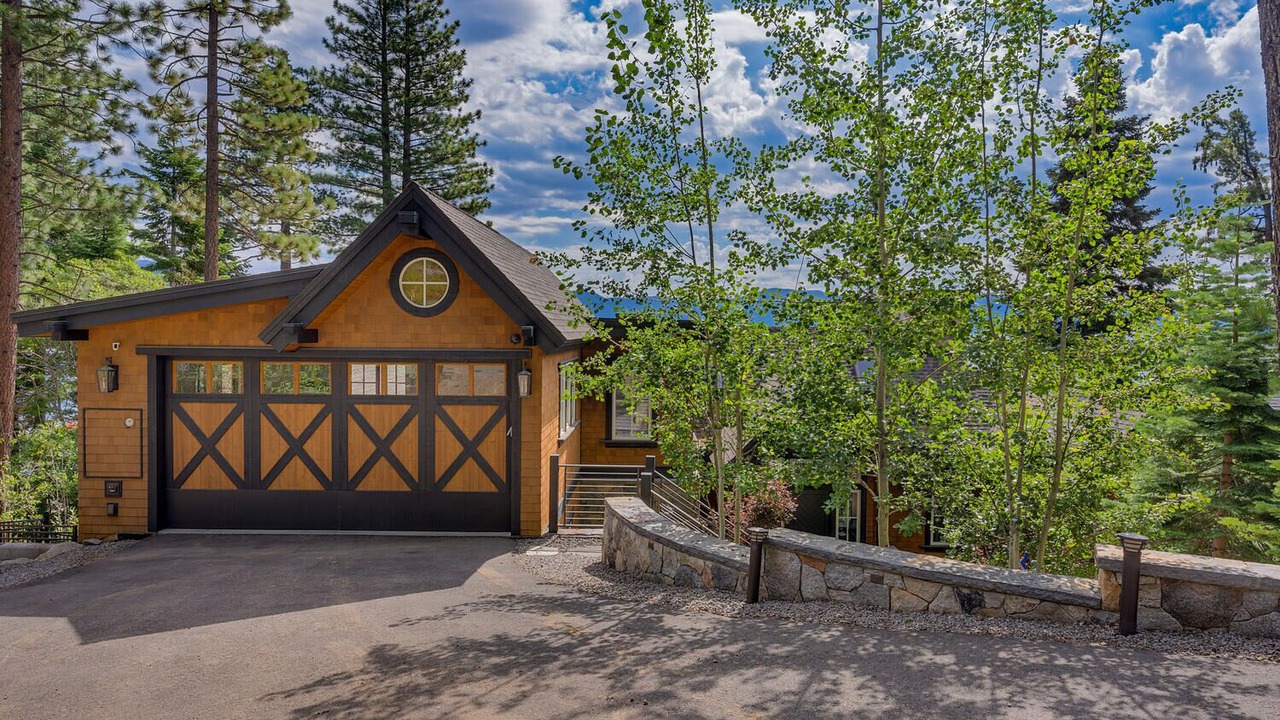 Photo of Outdoor in Carnelian Bay