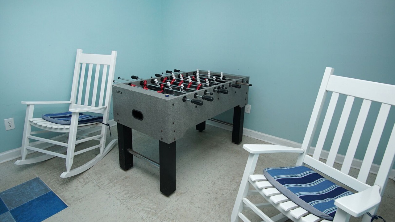 Photo of Bedroom in North Myrtle Beach