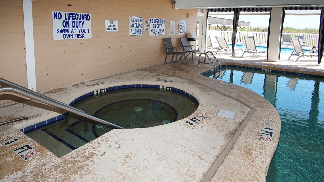 Photo of Outdoor in North Myrtle Beach