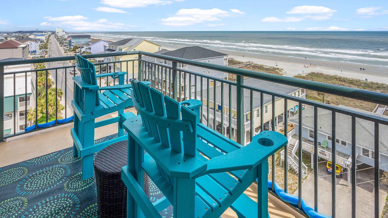 Photo of Outdoor in North Myrtle Beach