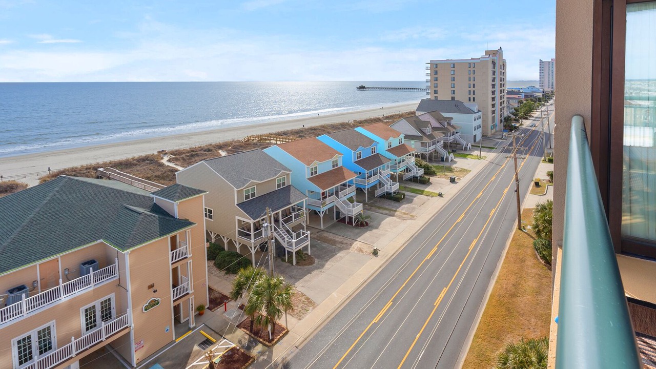 Photo of Outdoor in North Myrtle Beach