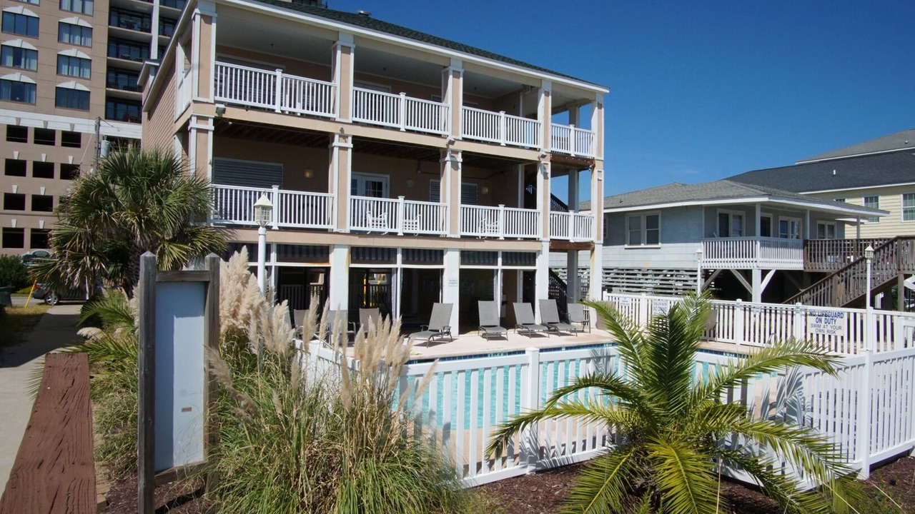 Photo of Outdoor in North Myrtle Beach