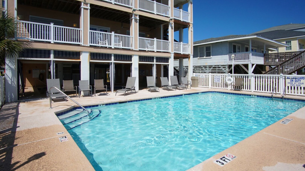Photo of Outdoor in North Myrtle Beach