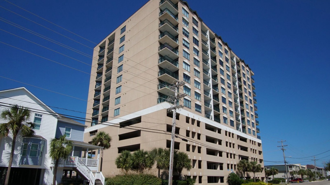 Photo of Outdoor in North Myrtle Beach