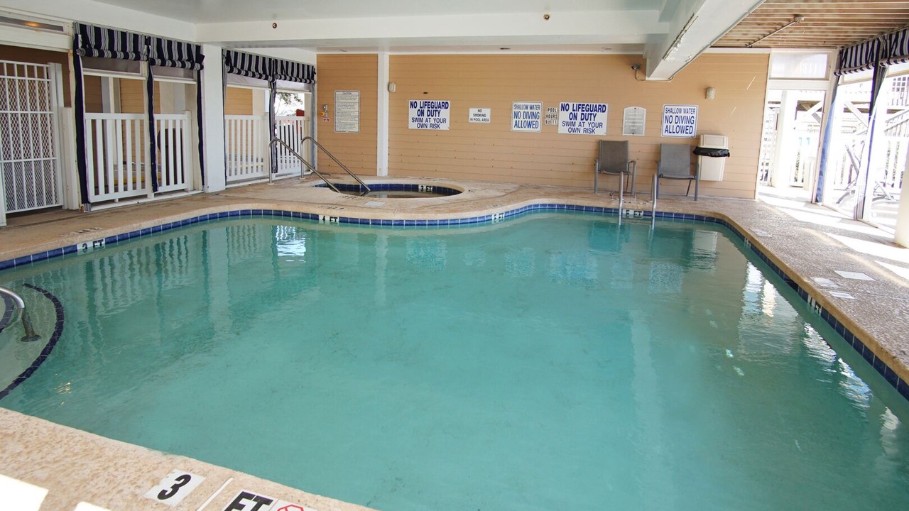 Photo of Outdoor in North Myrtle Beach