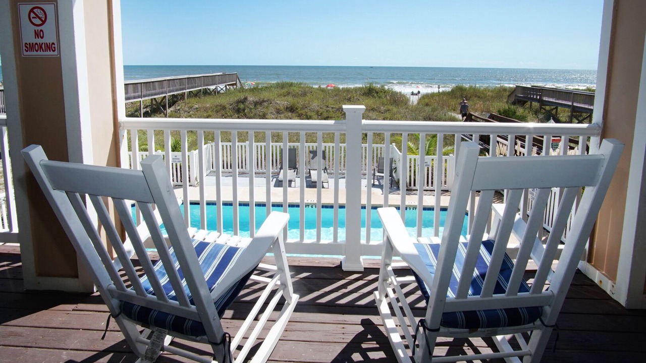 Photo of Outdoor in North Myrtle Beach