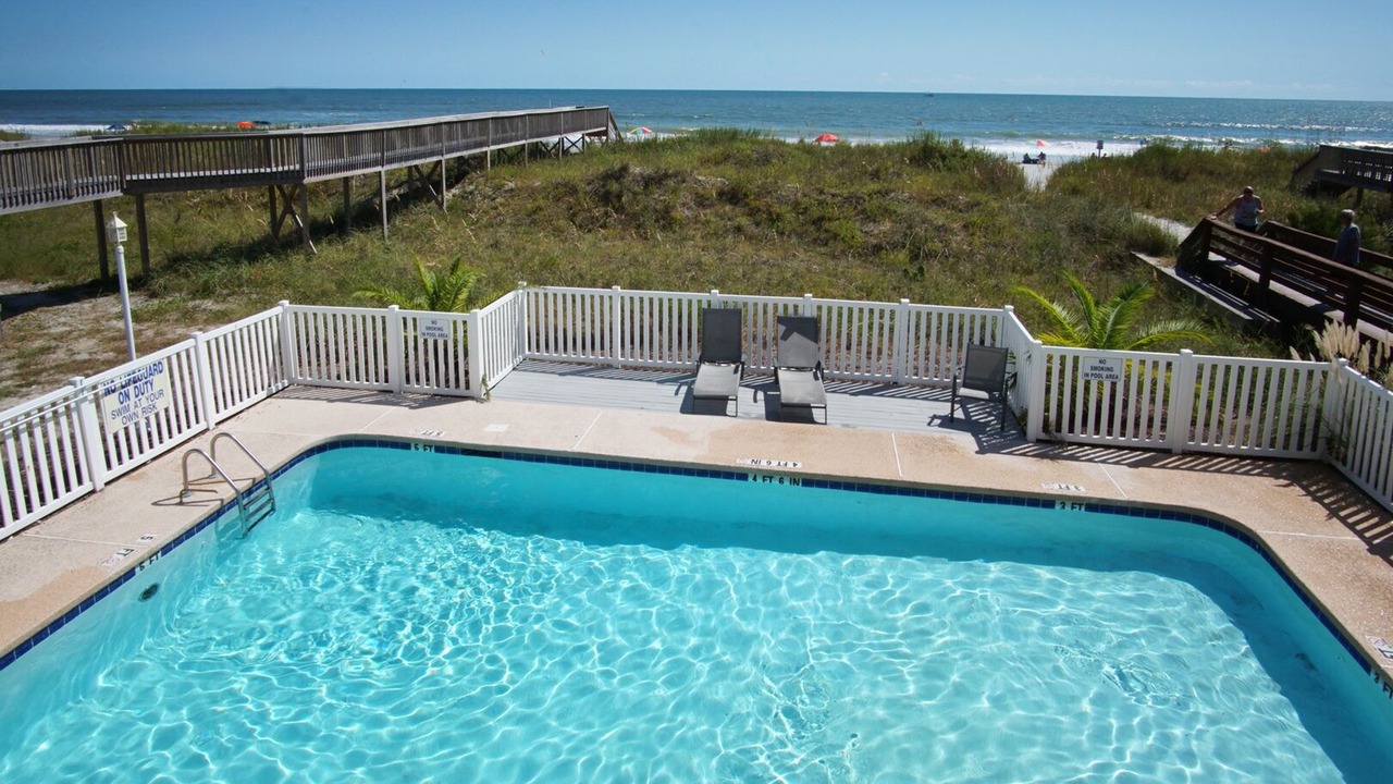 Photo of Outdoor in North Myrtle Beach