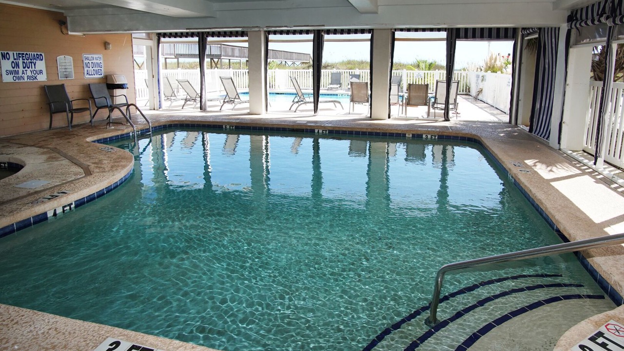 Photo of Outdoor in North Myrtle Beach