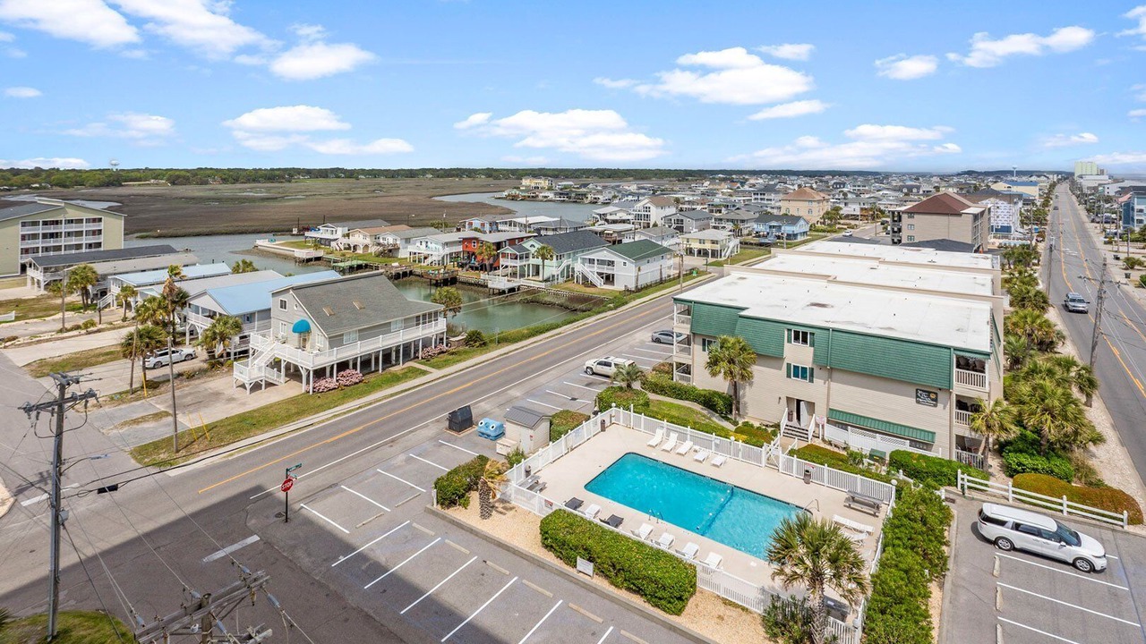 Photo of Outdoor in North Myrtle Beach