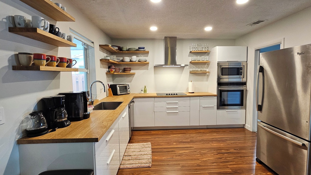 Photo of Kitchen in Hallandale Beach