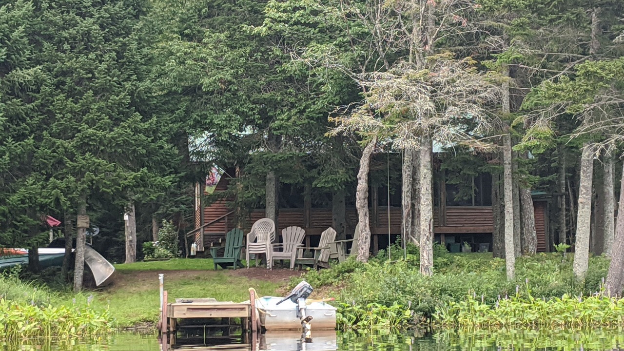 Photo of Outdoor in Malone