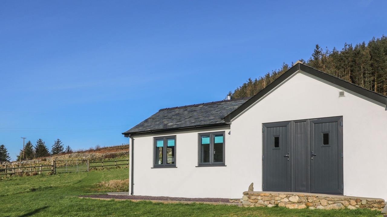 Photo of Outdoor in Rhyd-y-clafdy