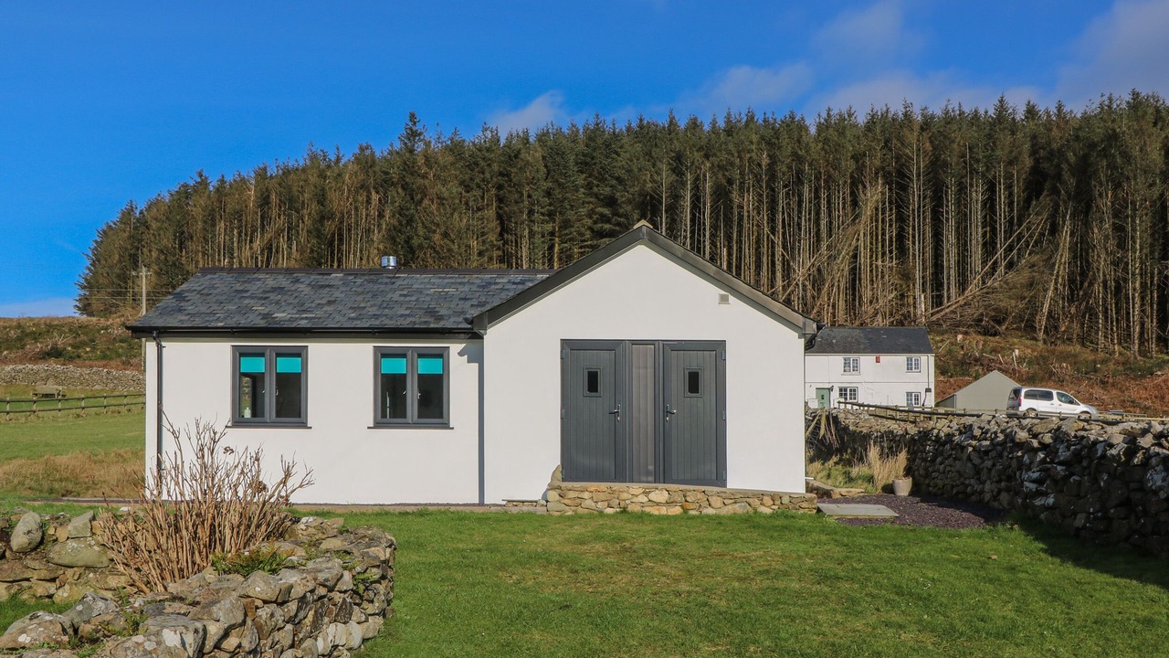 Photo of Outdoor in Rhyd-y-clafdy