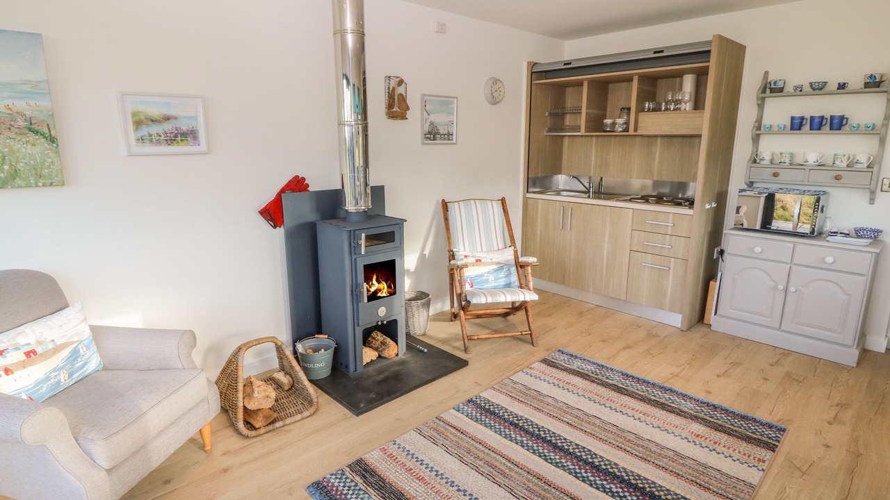 Photo of Livingroom in Rhyd-y-clafdy