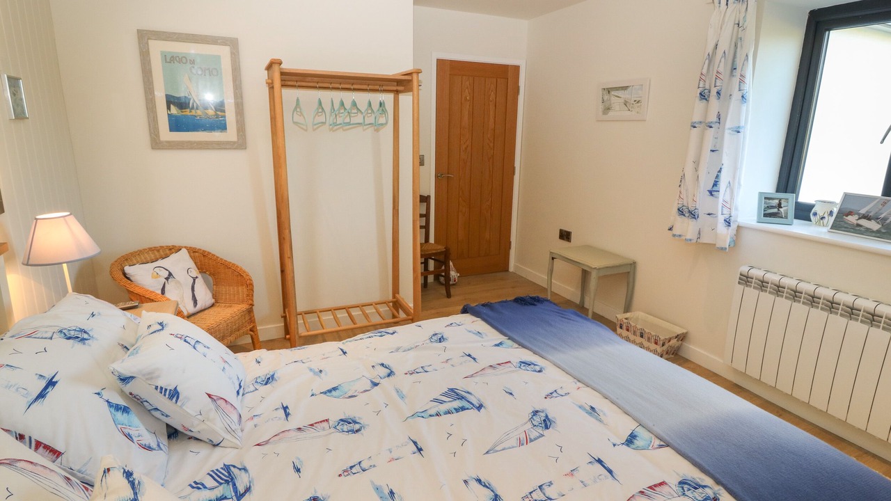 Photo of Bedroom in Rhyd-y-clafdy