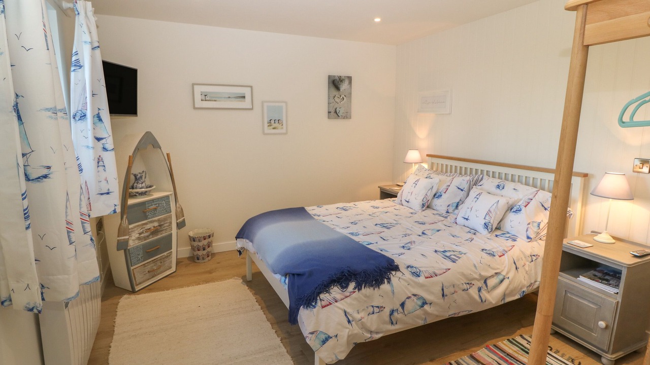 Photo of Bedroom in Rhyd-y-clafdy