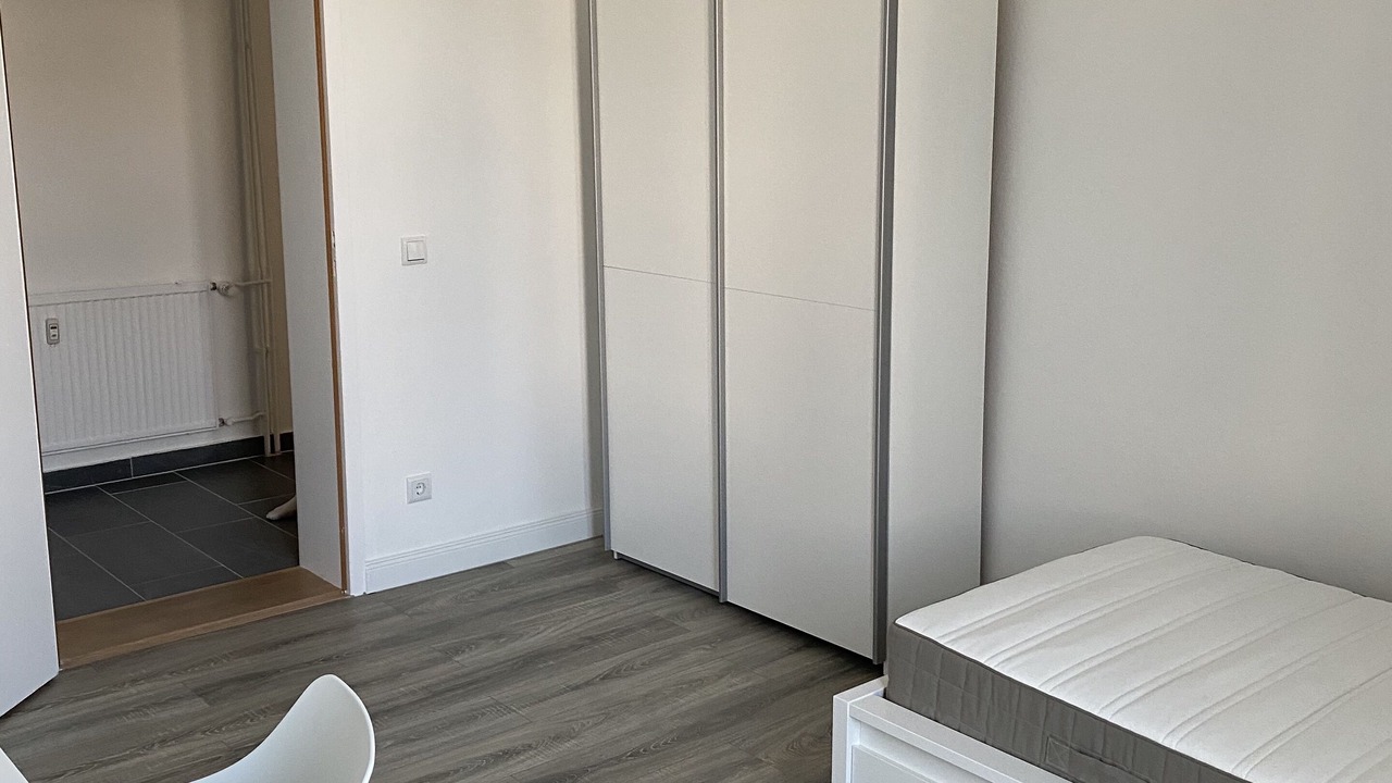 Photo of Bedroom in Potsdam West