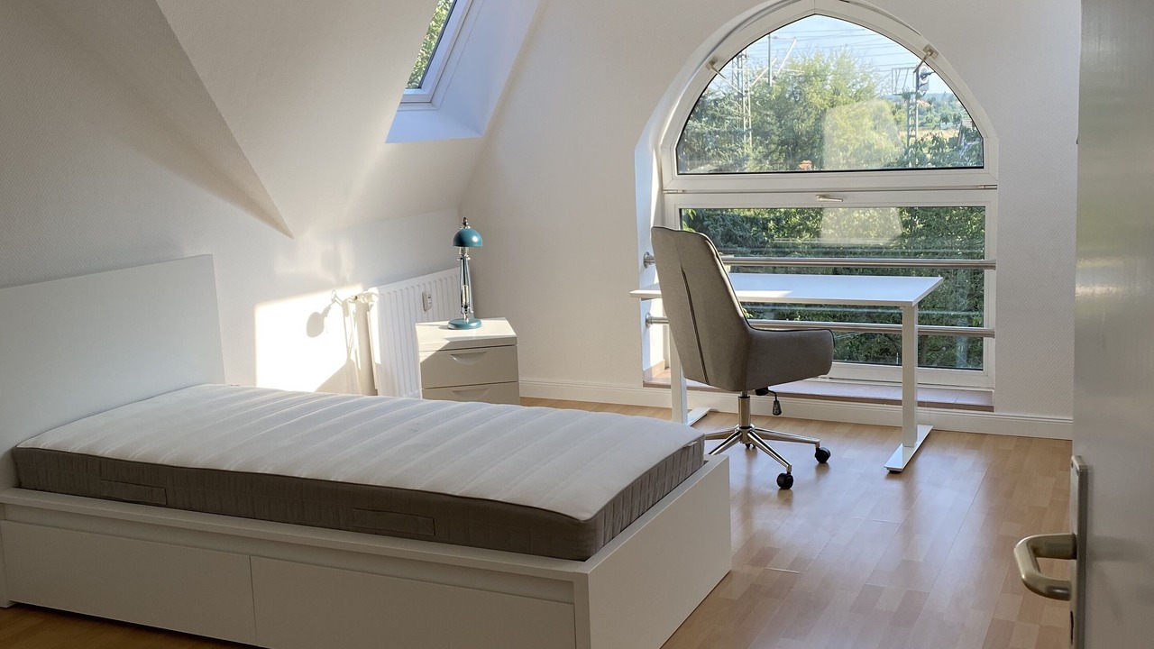 Photo of Bedroom in Potsdam West