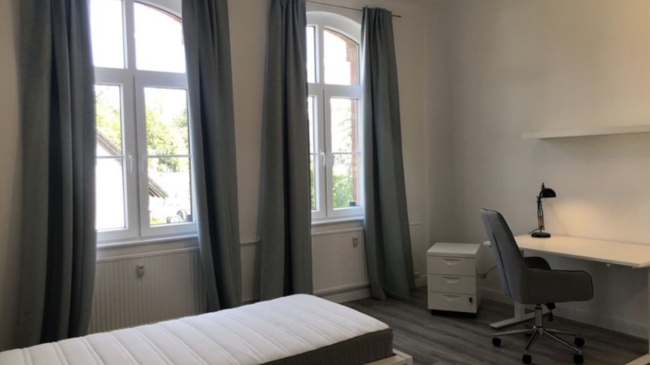 Photo of Bedroom in Potsdam West