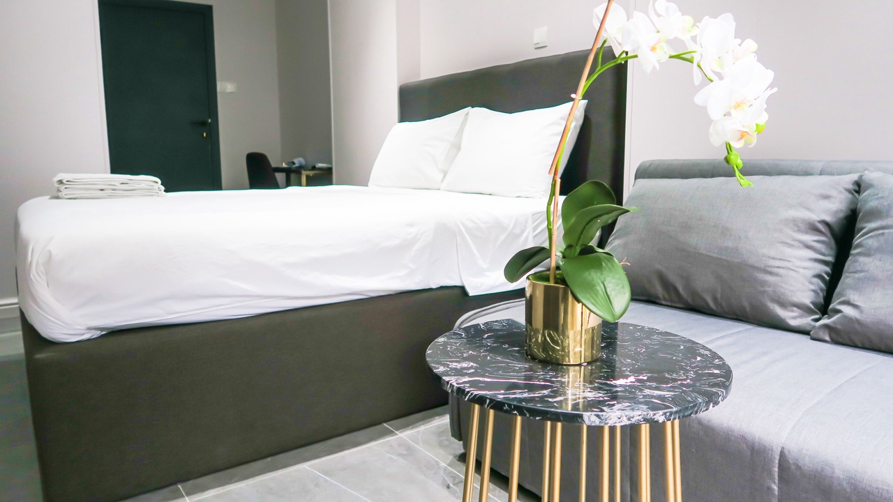 Photo of Bedroom in Singapore River