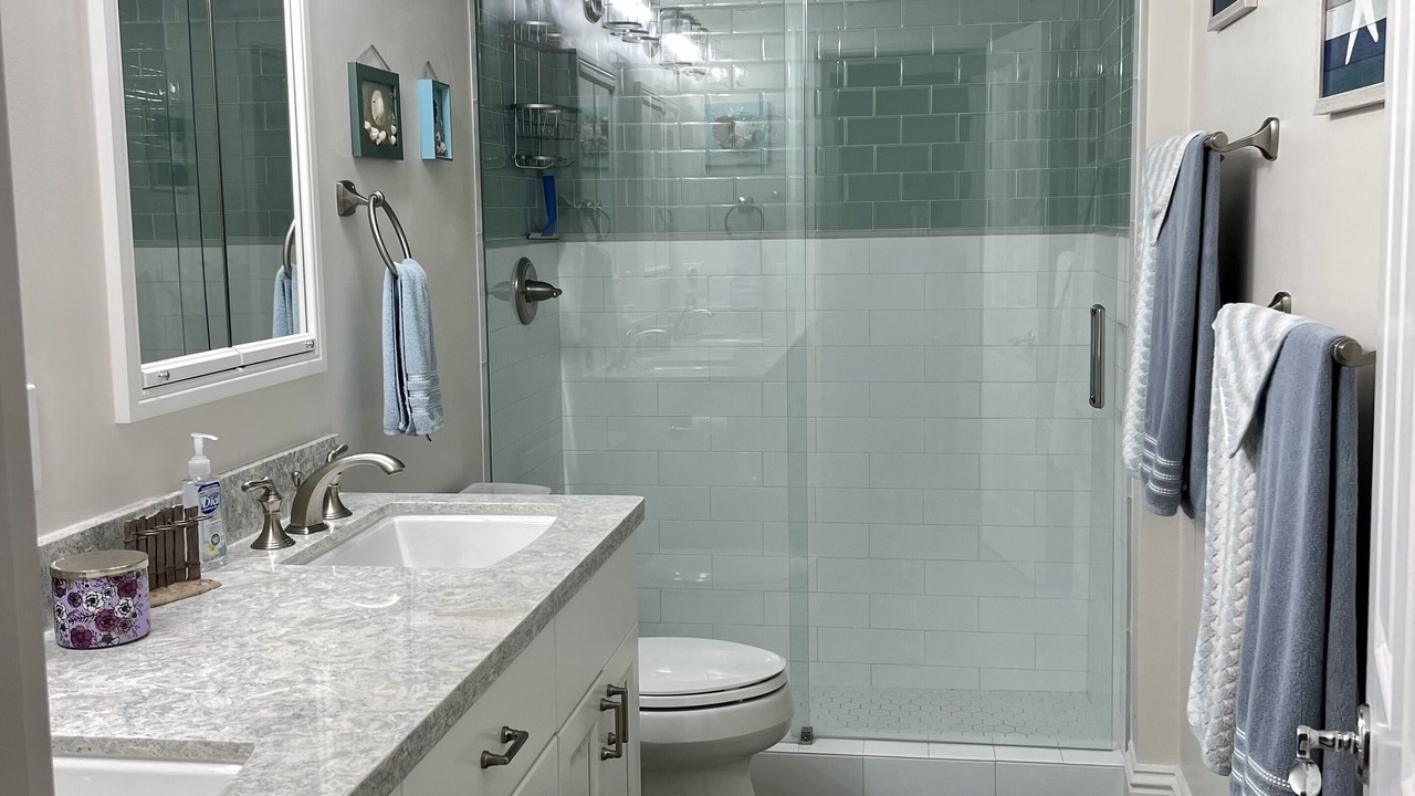 Photo of Bathroom in Islamorada