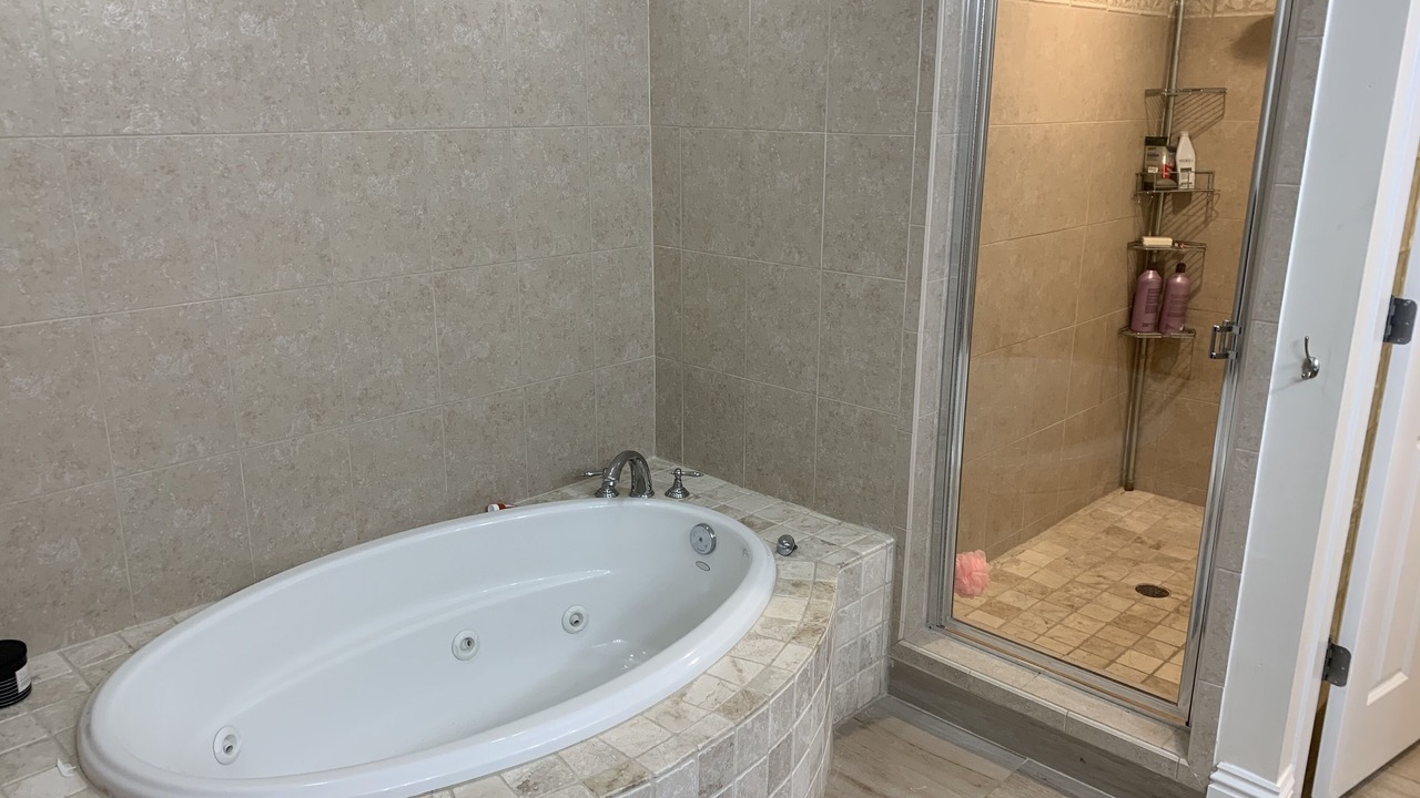 Photo of Bathroom in Islamorada