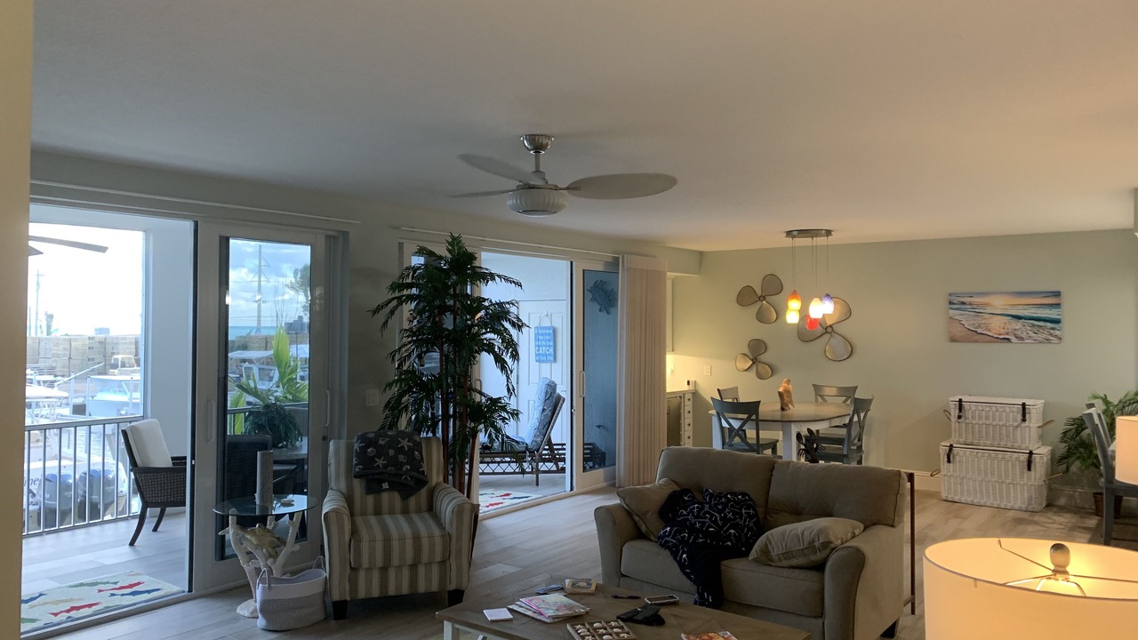 Photo of Livingroom in Islamorada