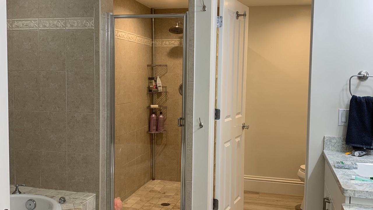 Photo of Bathroom in Islamorada