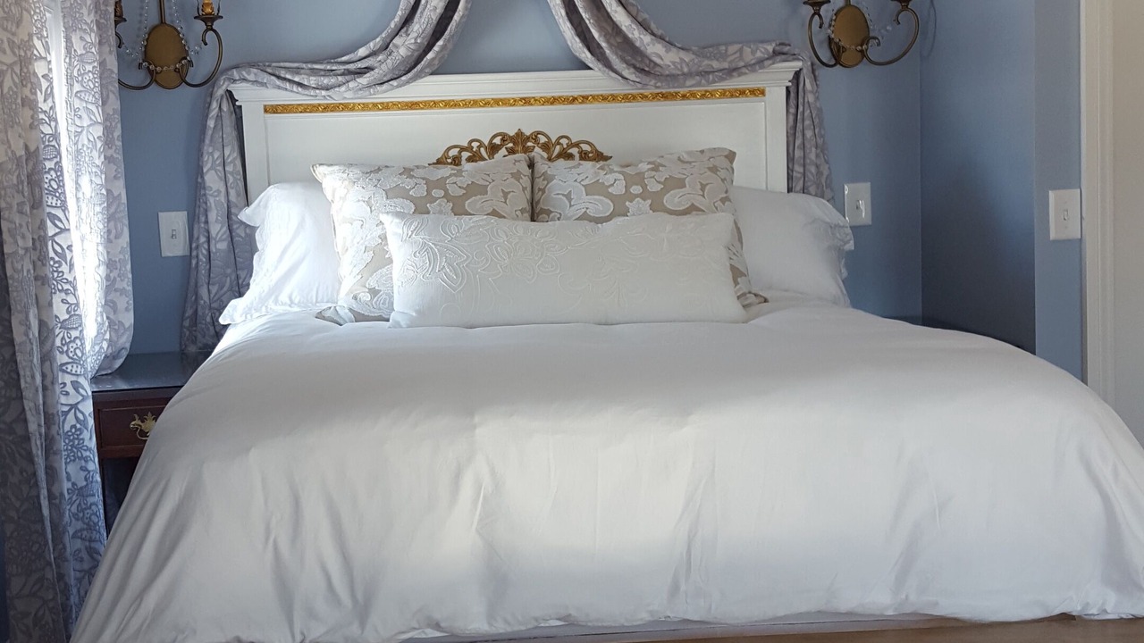 Photo of Bedroom in Lansing