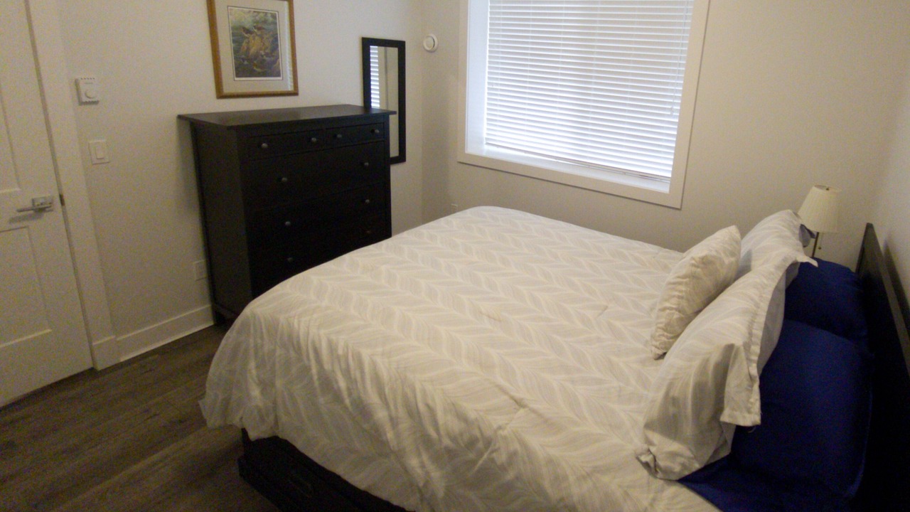 Photo of Bedroom in Regional District of Nanaimo