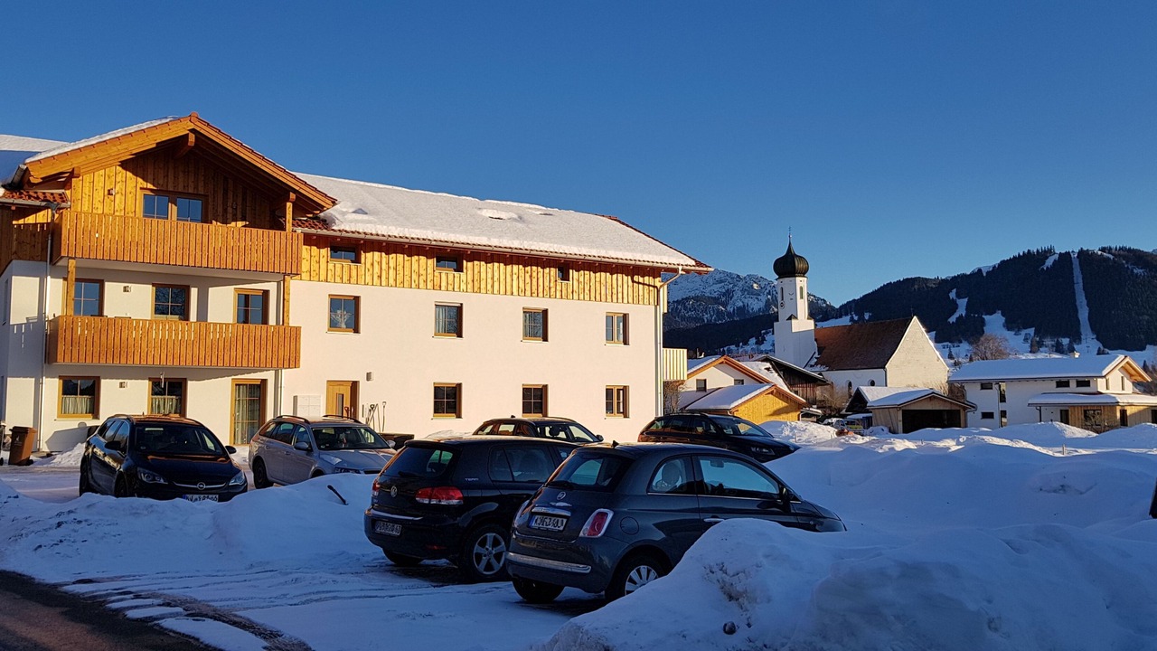 Photo of Outdoor in Halblech