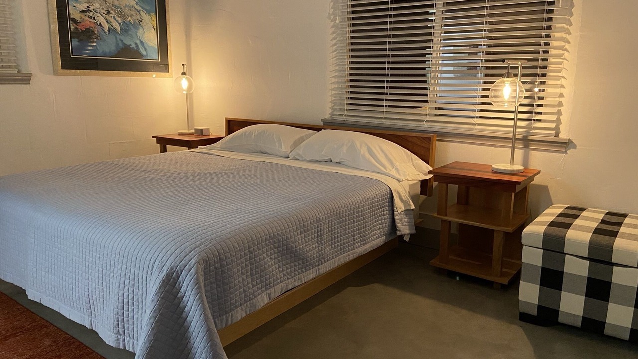 Photo of Bedroom in Monticello