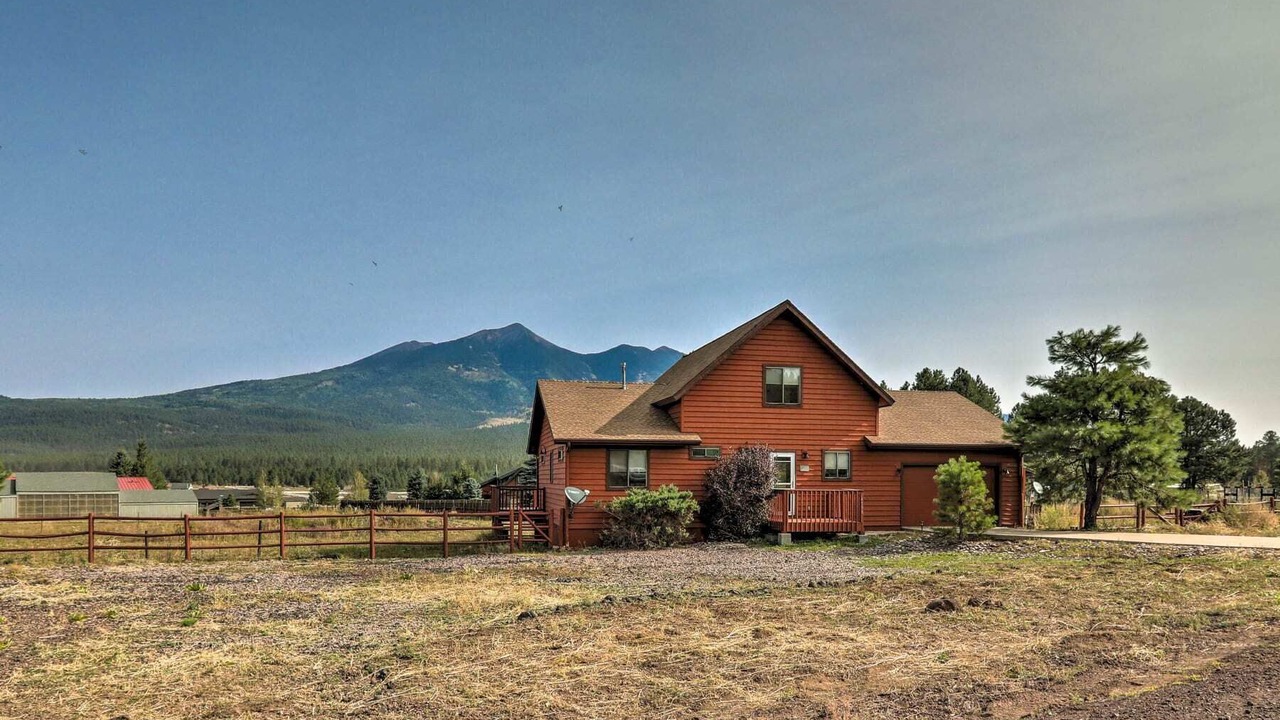 Photo of Outdoor in Fort Valley