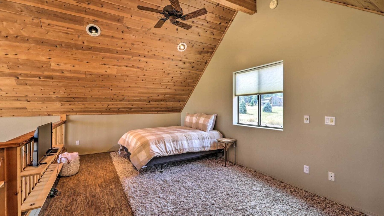 Photo of Bedroom in Fort Valley