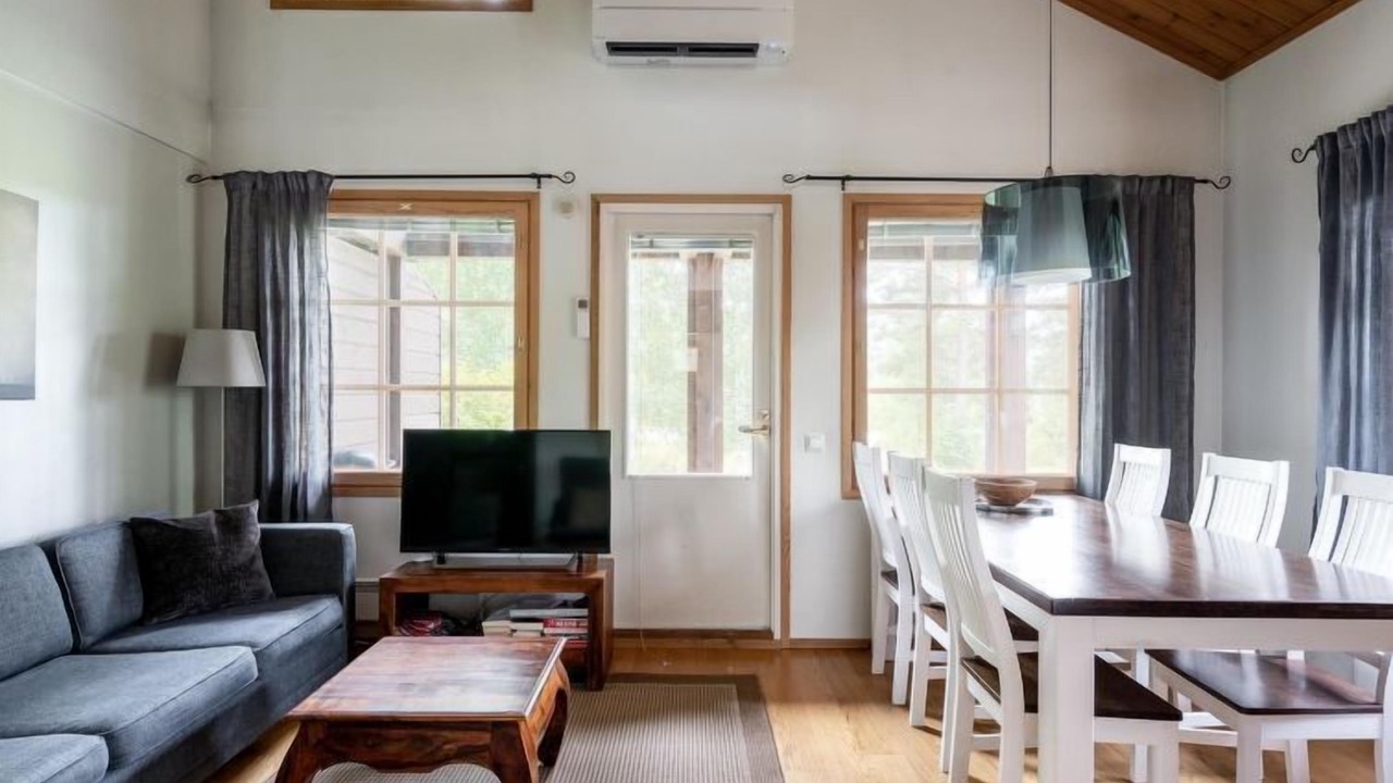 Photo of Livingroom in Tahkovuori