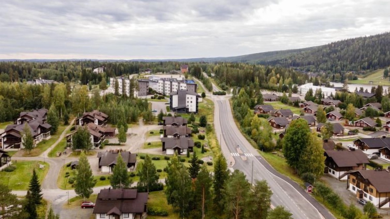 Photo of Others in Tahkovuori