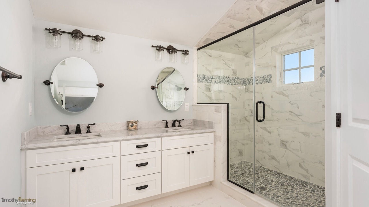 Photo of Bathroom in Sea Isle City