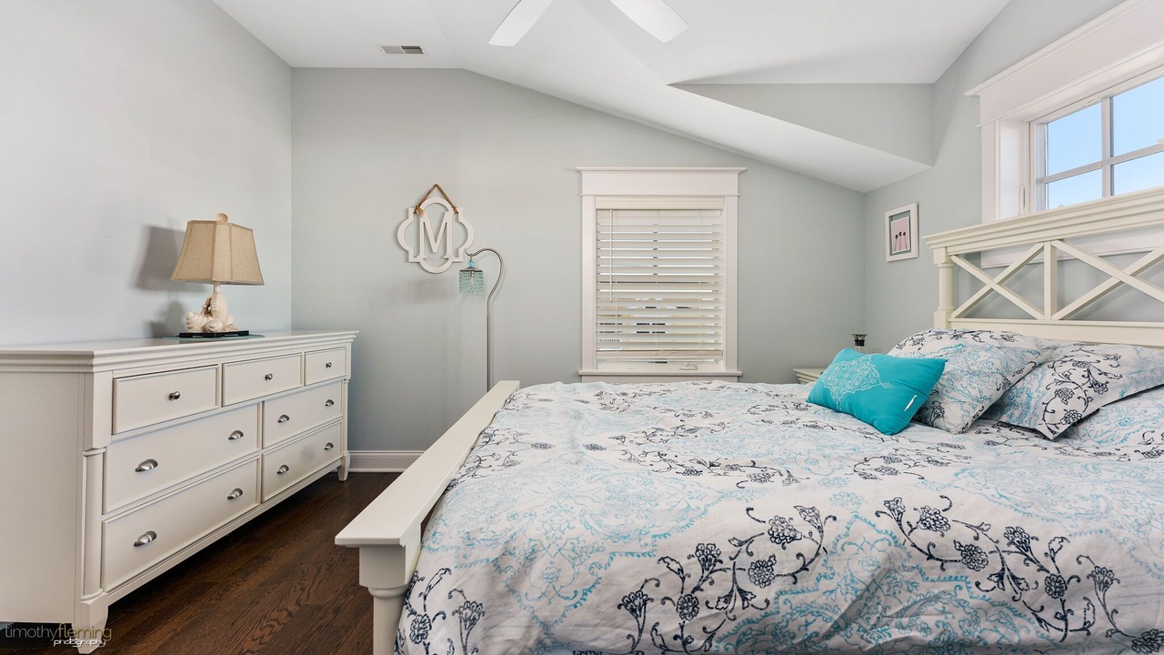 Photo of Bedroom in Sea Isle City