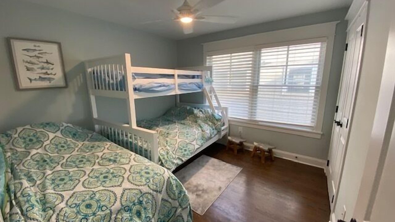 Photo of Bedroom in Sea Isle City