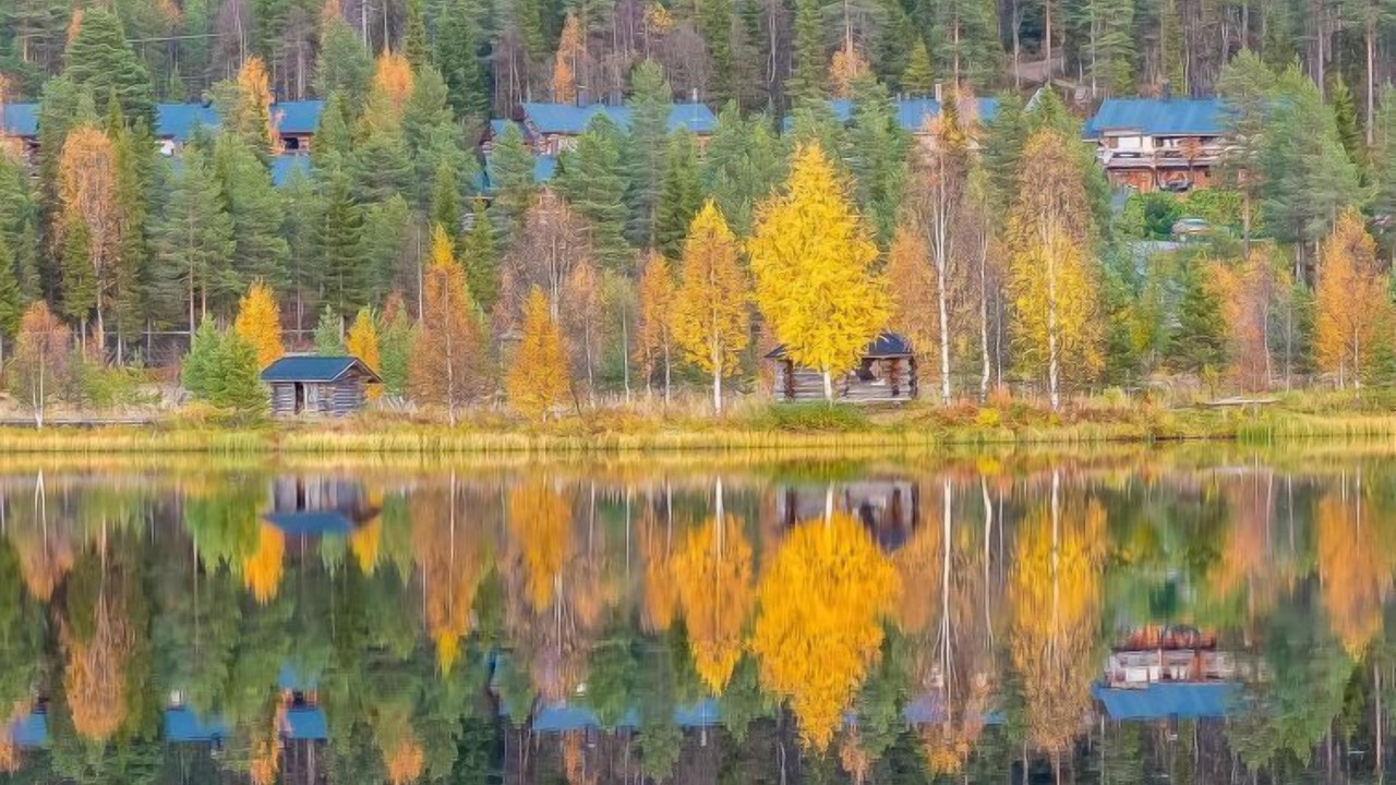 Photo of Outdoor in Salla