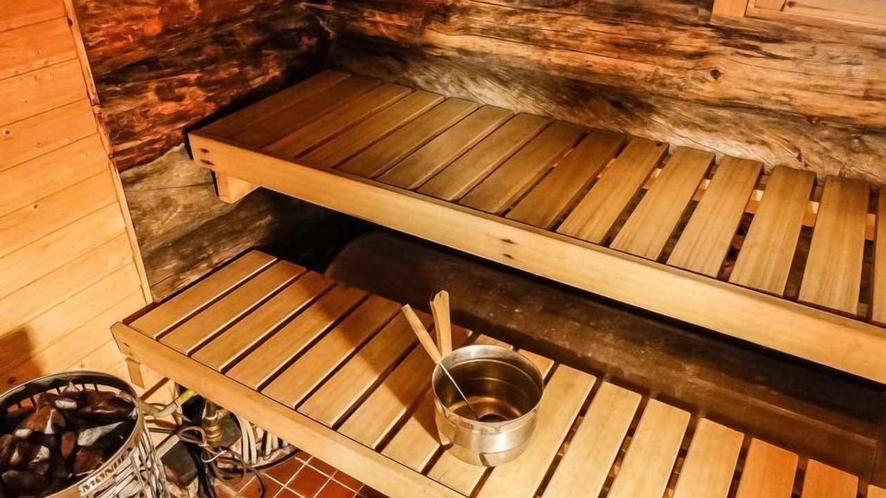 Photo of Bathroom in Salla