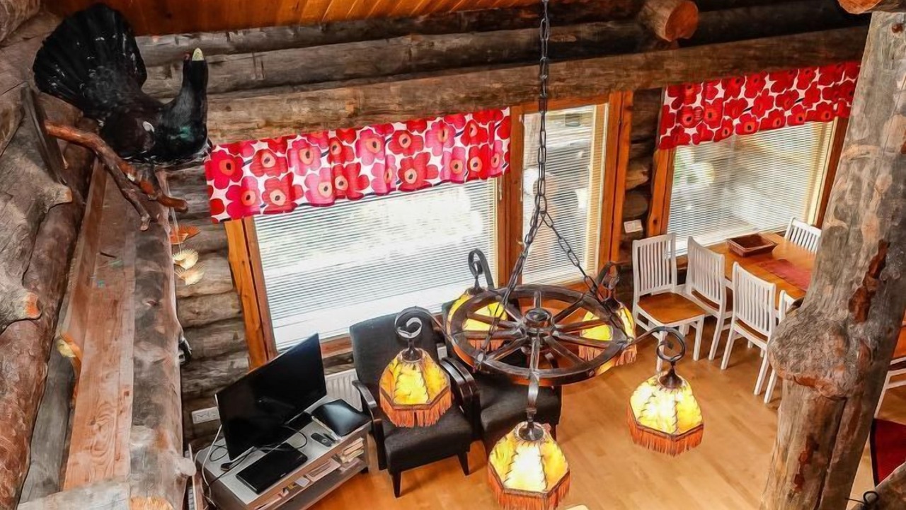 Photo of Bedroom in Salla