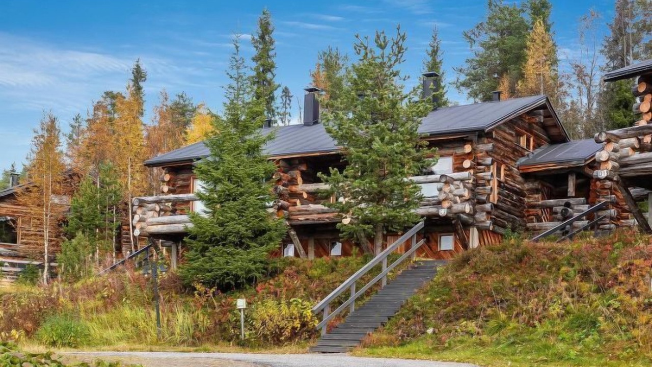 Photo of Outdoor in Salla