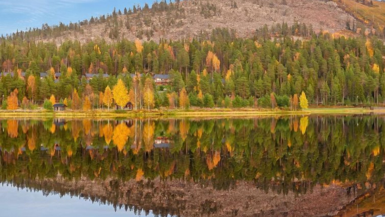 Photo of Outdoor in Salla