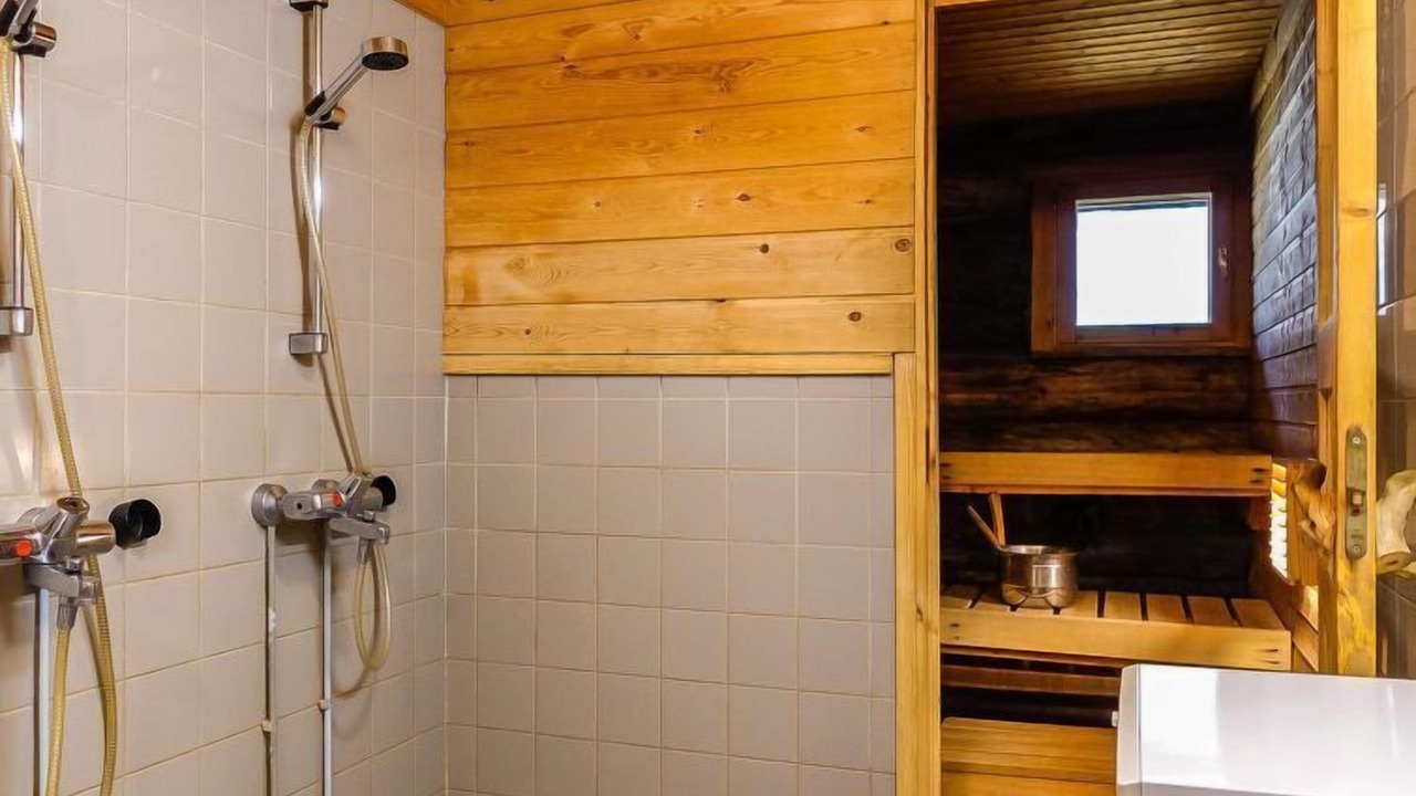 Photo of Bedroom in Salla