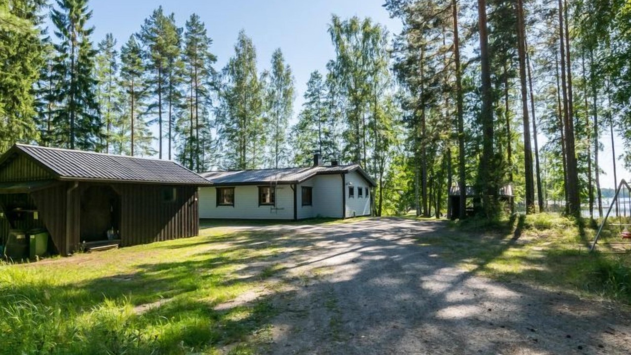 Photo of Outdoor in Pertunmaa